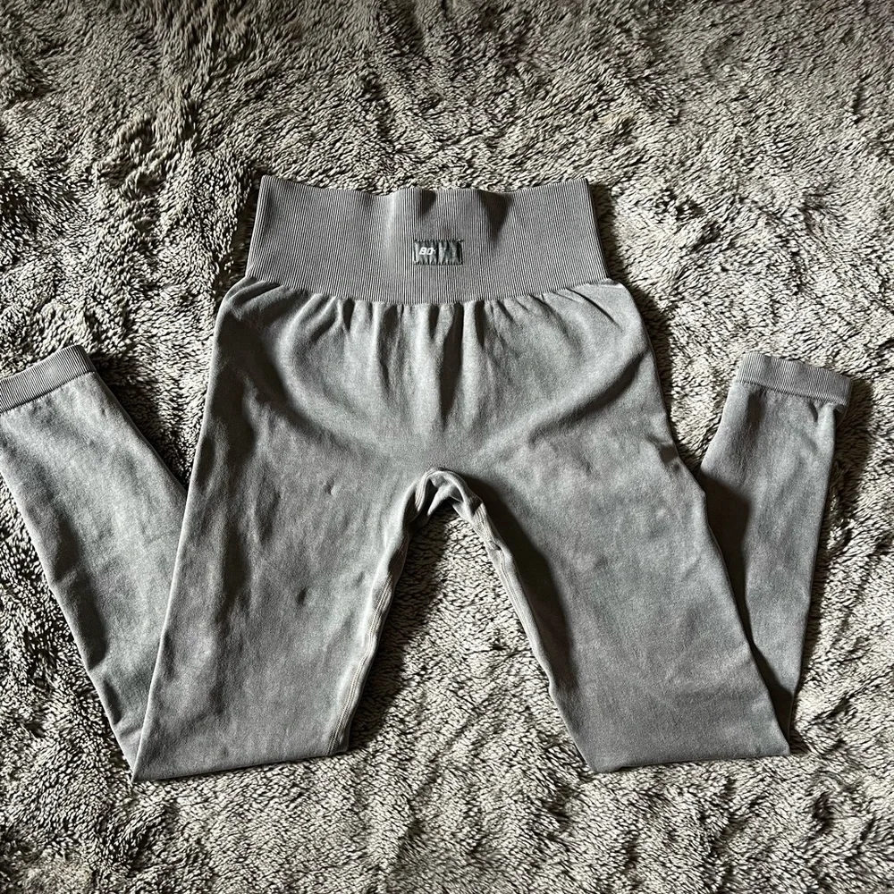 Bootee Legging - Picture 2 of 5